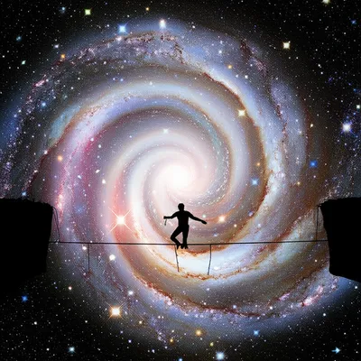 Illustration impossibly - Image 1