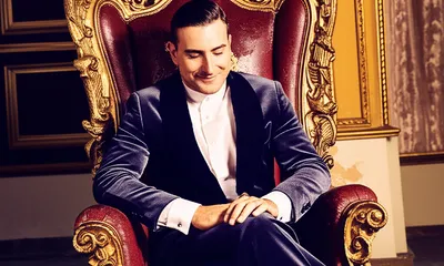 Illustration cavalier - Image 1