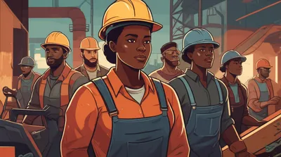 Illustration prole - Image 1