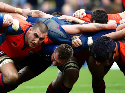 Illustration scrum - Image 1