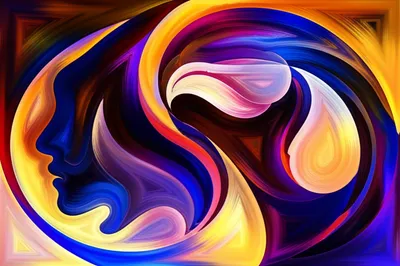 Illustration high - Image 1