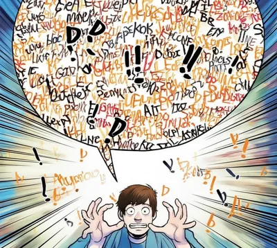 Illustration twitter - Image 1