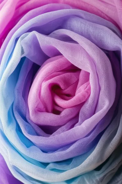 Illustration enwrapped