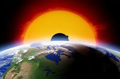 Illustration eclipses - Image 1