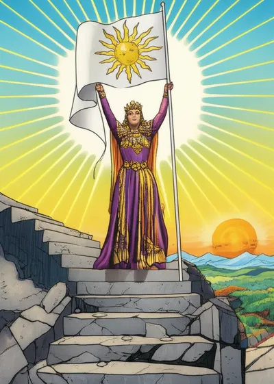 Illustration trump - Image 1