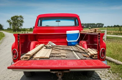 Illustration tray - Image 1