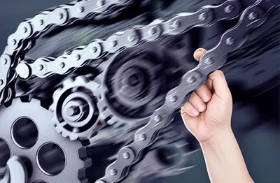 Illustration drive - Image 1