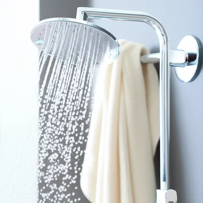 Illustration showers - Image 1