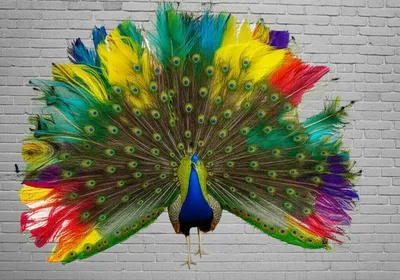 Illustration bombastic - Image 1