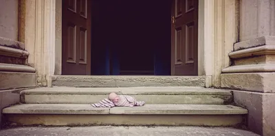 Illustration foundling