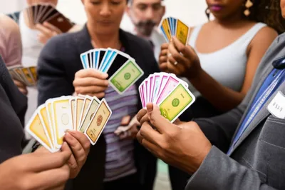 Illustration deck - Image 1