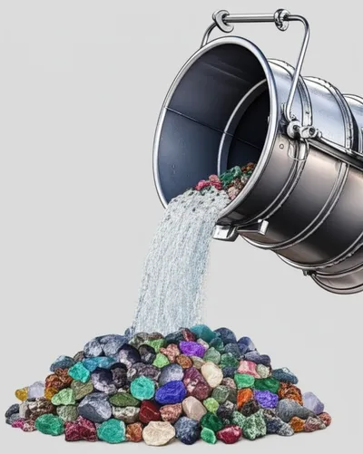 Illustration swilled - Image 1