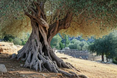 Illustration venerable - Image 1