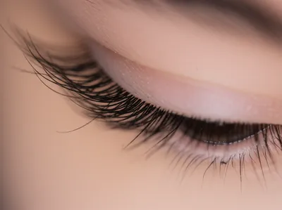 Illustration lash - Image 1