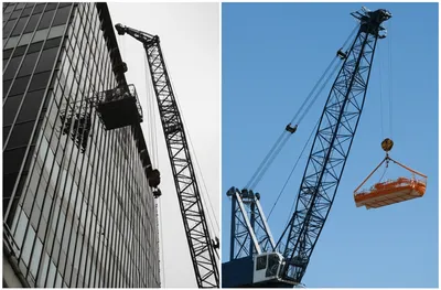 Illustration davit - Image 1