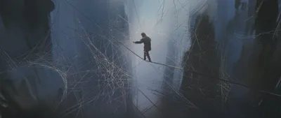 Illustration snare - Image 1