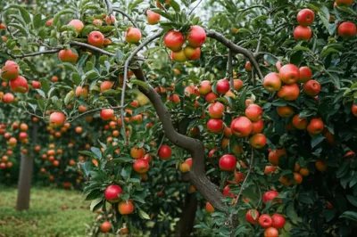 Illustration crossbreeding - Image 1