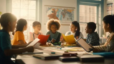 Illustration grades - Image 1