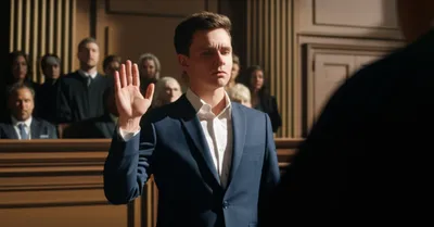 Illustration answerable