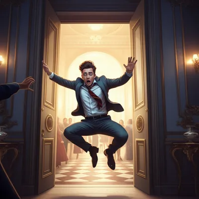 Illustration exposition - Image 1