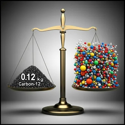 Illustration mole - Image 1