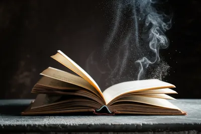 Illustration faint - Image 1