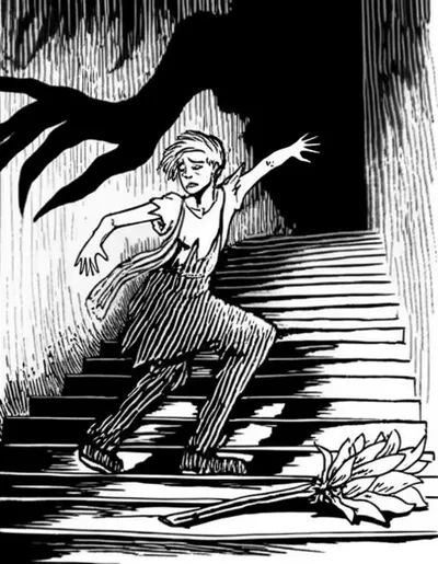 Illustration backcast - Image 1