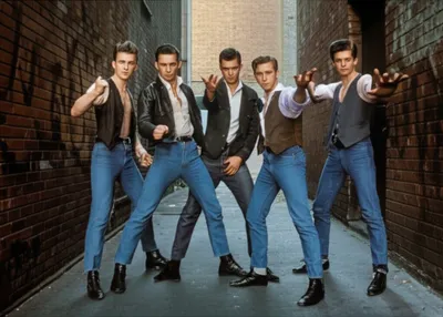 Illustration sharpies - Image 1