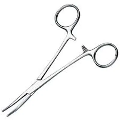 Illustration forceps - Image 2