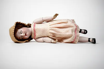 Illustration senseless