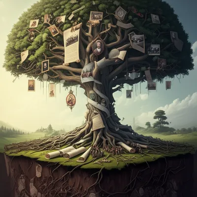 Illustration stories - Image 1