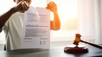 Illustration acquitted - Image 1