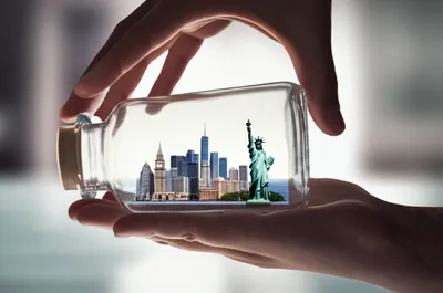 Illustration miniatures