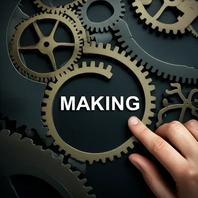 Illustration making - Image 1