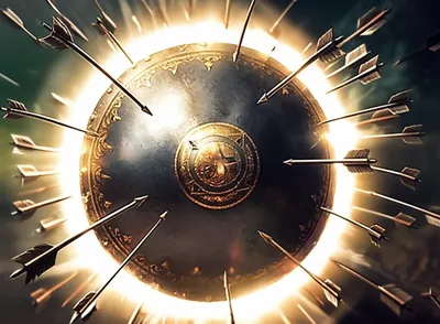 Illustration counteroffensive - Image 1