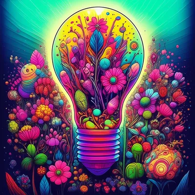 Illustration creating - Image 1