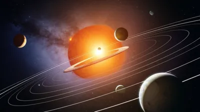 Illustration eccentric - Image 1