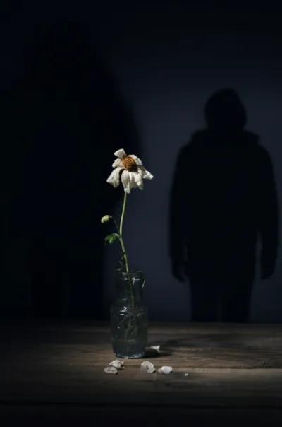 Illustration perpetrators