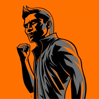 Illustration metal - Image 1