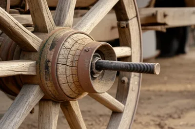 Illustration ax - Image 1