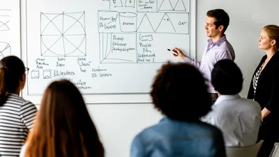 Illustration attending - Image 1