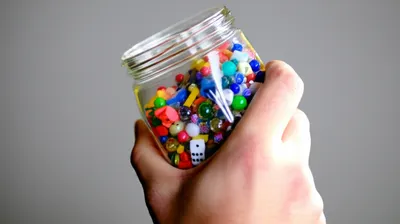 Illustration rattled - Image 1