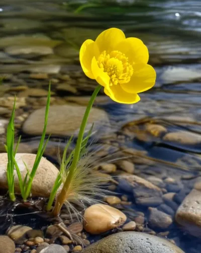 Illustration eelpouts - Image 1