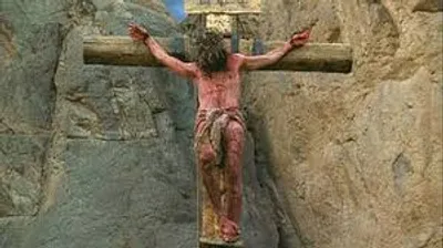 Illustration crucifixion - Image 2