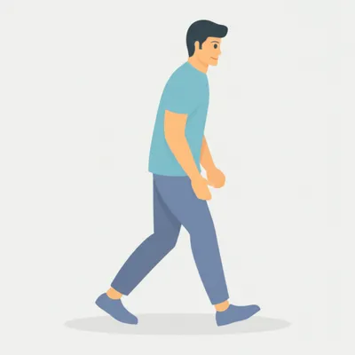 Illustration hopping - Image 1