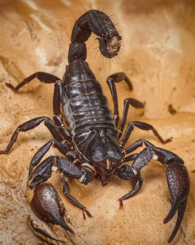 Illustration comb - Image 1