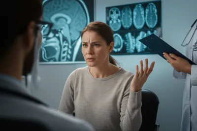 Illustration hysteria - Image 1