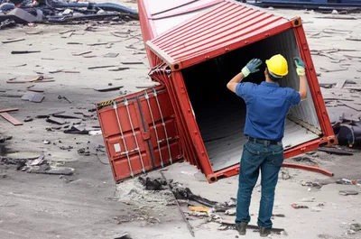 Illustration abandonments - Image 1