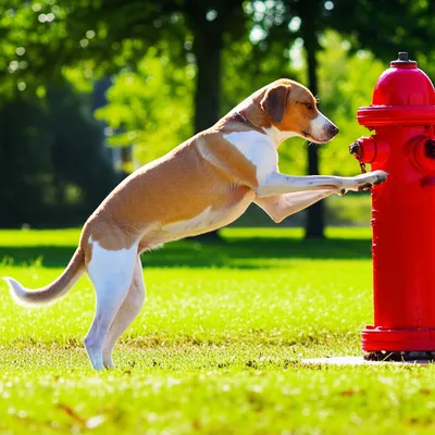 Illustration watered - Image 1