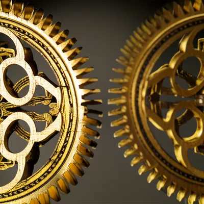 Illustration discerned - Image 1